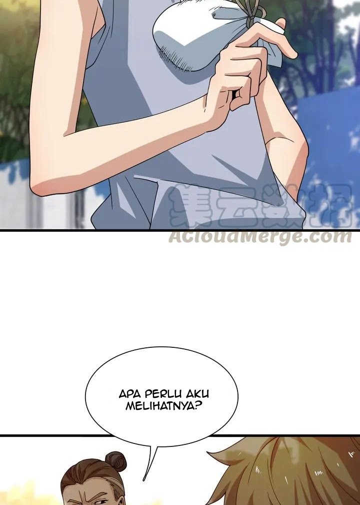 Reborn Doctor Chapter 49 Gambar 28